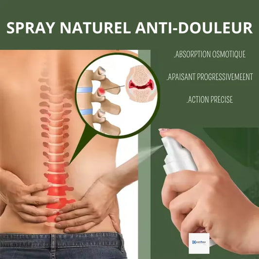 "Dites adieu aux douleurs articulaires en quelques minutes — sans massage, sans comprimé, juste un simple spray qui change tout !"